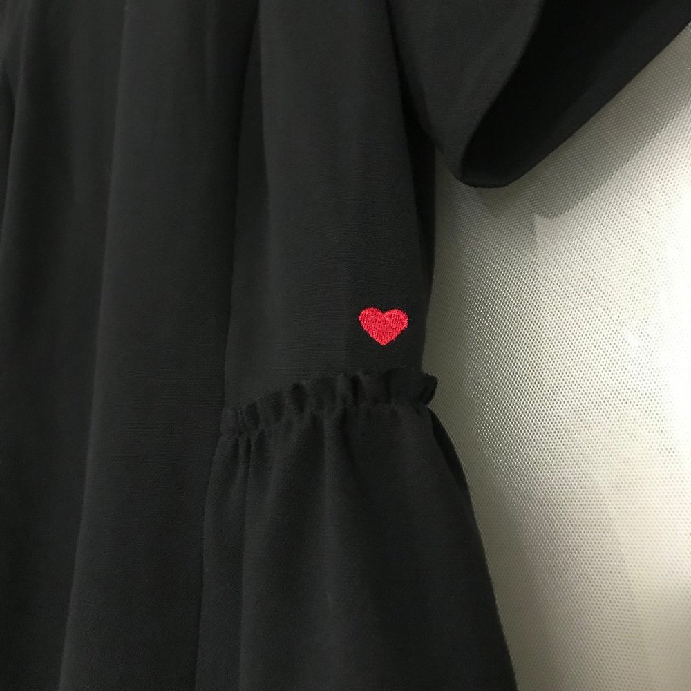 NWT Dear Drew Fifth Ave Tulip Dress - Picture 3 of 5